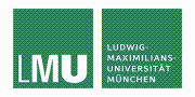 Ludwig-Maximilians-Universität München Logo